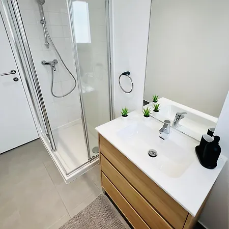 Apartament Crespo House Ii Fantastic Flat Next To Avenida Liberdade