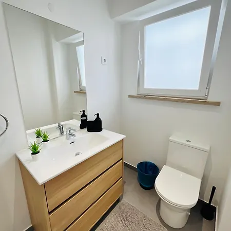 Crespo House Ii Fantastic Flat Next To Avenida Liberdade Lizbona