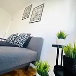 Crespo House Ii Fantastic Flat Next To Avenida Liberdade *