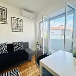 Crespo House Ii Fantastic Flat Next To Avenida Liberdade Lisboa