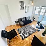 Crespo House Ii Fantastic Flat Next To Avenida Liberdade Διαμέρισμα *