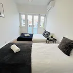 Crespo House Ii Fantastic Flat Next To Avenida Liberdade Διαμέρισμα *
