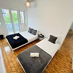 Crespo House Ii Fantastic Flat Next To Avenida Liberdade Διαμέρισμα Lisboa