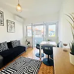 Crespo House Ii Fantastic Flat Next To Avenida Liberdade *