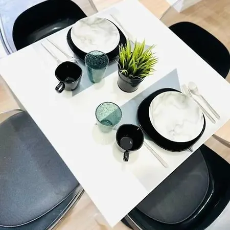 公寓 Crespo House Ii Fantastic Flat Next To Avenida Liberdade