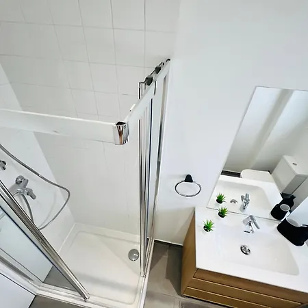 Crespo House Ii Fantastic Flat Next To Avenida Liberdade Appartement Lissabon