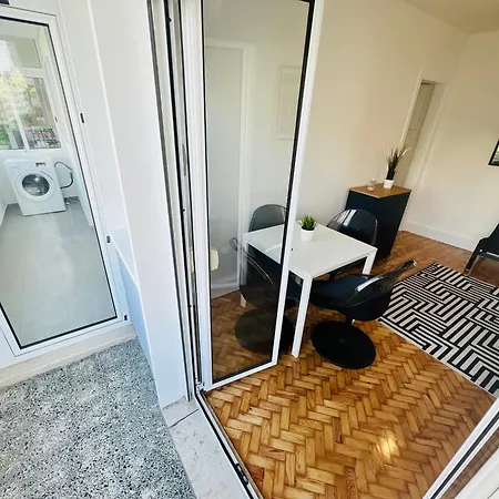 Crespo House Ii Fantastic Flat Next To Avenida Liberdade Appartement